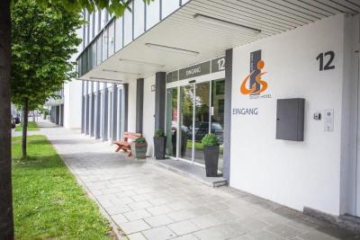 Gs Hotel