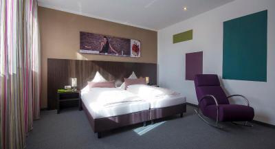 Gs Hotel