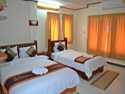 Riverfront Hotel Mukdahan