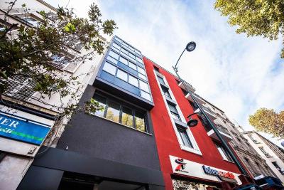 Les Appartments Paris Lichy
