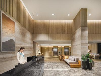 Oakwood Suites Bangkok