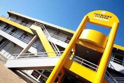 Premiere Classe Angers Ouest Beaucouze