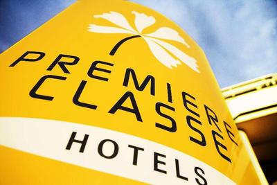Premiere Classe Angers Ouest Beaucouze