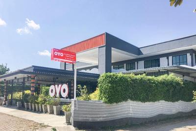 OYO 500 Cordelia Resort Samroiyod