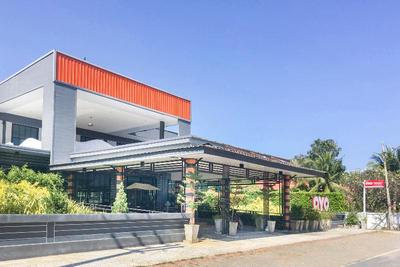 OYO 500 Cordelia Resort Samroiyod