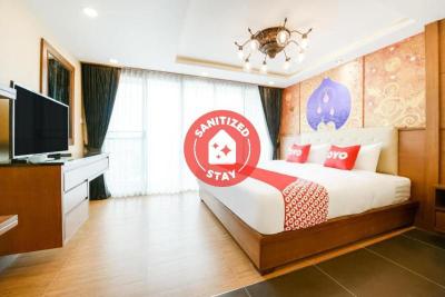 OYO 458 Nakorn Siam Boutique
