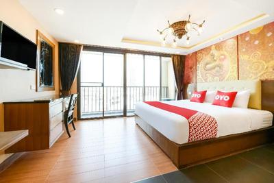 OYO 458 Nakorn Siam Boutique