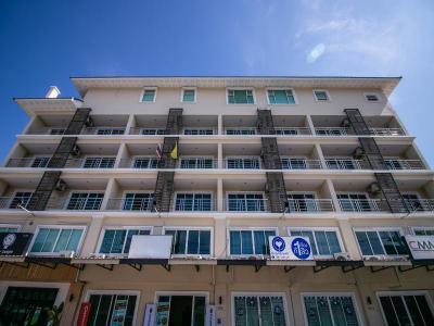 488 Delight Residence
