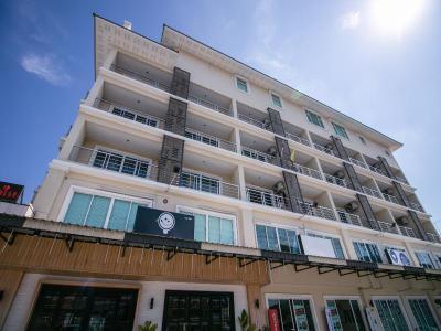 488 Delight Residence
