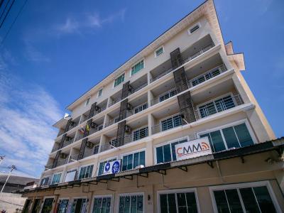 488 Delight Residence