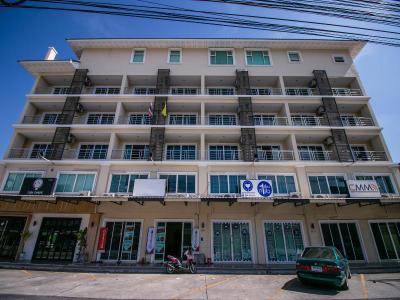 488 Delight Residence