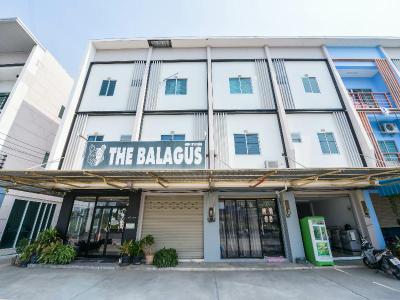 The Balagus Hotel