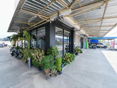 The Balagus Hotel