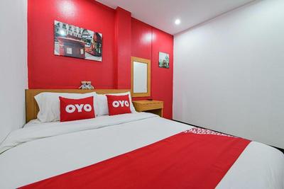 The Balagus Hotel