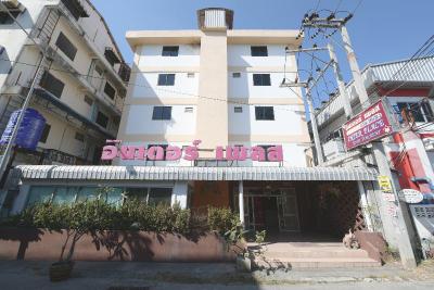 506 Inter Place