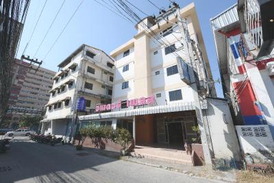 506 Inter Place