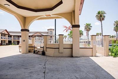 OYO Hotel McAllen Airport South