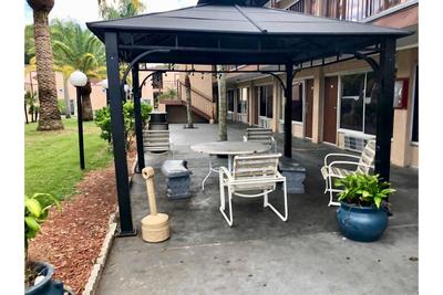 Hotel Bayonet Point - North Port Richey