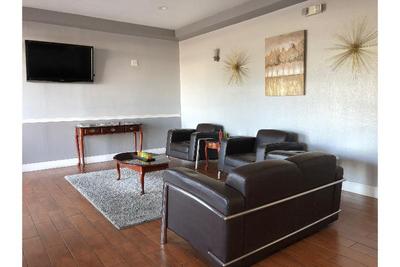 Hotel Bayonet Point - North Port Richey