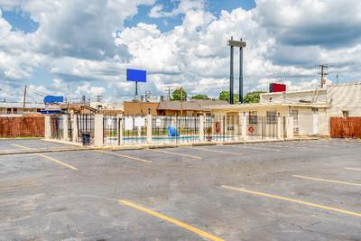 OYO Hotel Alexandria LA - Hwy 165