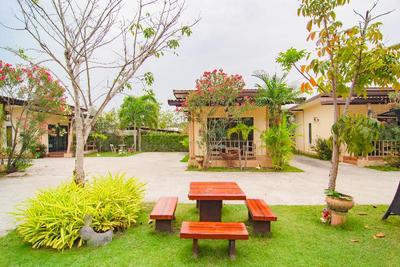 OYO 607 Nawang Resort