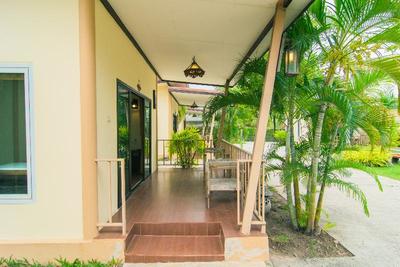 OYO 607 Nawang Resort