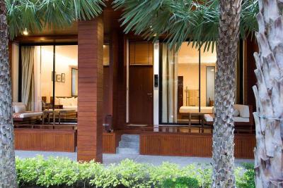 Tri-Shawa Resort