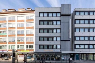 Trip Inn City Hotel Münster