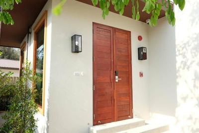 Triple Tree Beach Resort