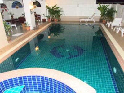 Sukwilai Hotel