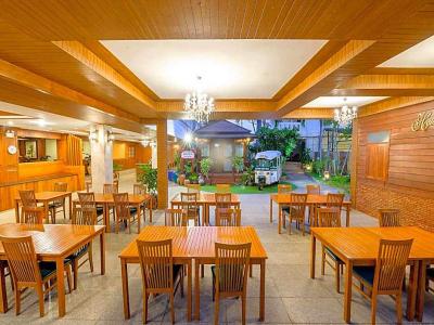Hua Hin Golf Villa