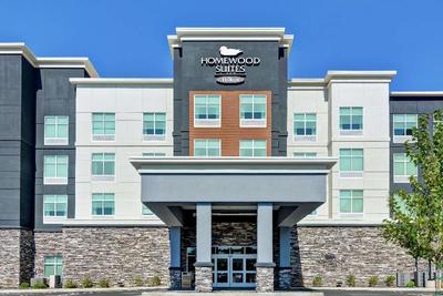 Homewood Suites by Hilton Lynchburg