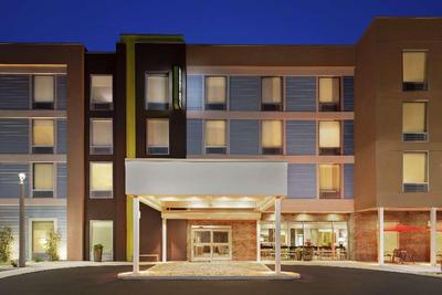 Home2 Suites by Hilton Fernandina Beach Amelia Isl