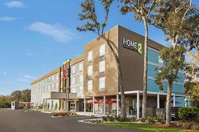 Home2 Suites by Hilton Fernandina Beach Amelia Isl