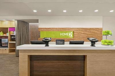Home2 Suites by Hilton Fernandina Beach Amelia Isl