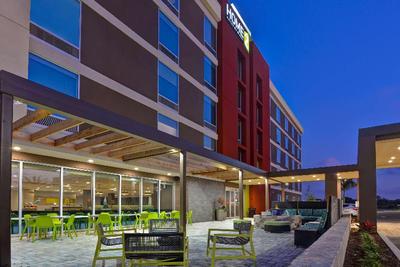 Home2 Suites Sarasota I-75 Bee Ridge, FL