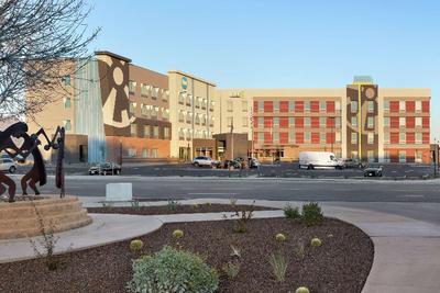 Home2 Suites by Hilton Scottsdale Salt River