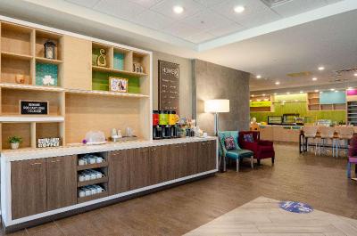 Home2 Suites By Hilton Atlanta Airport West