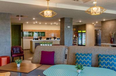 Home2 Suites By Hilton Atlanta Airport West