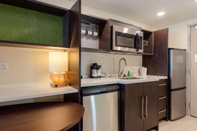 Home2 Suites By Hilton Atlanta Airport West