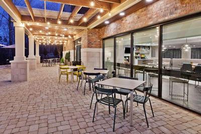 Home2 Suites by Hilton Alpharetta, GA