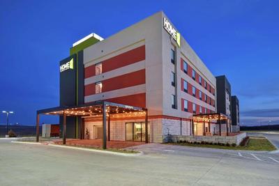 Home2 Suites By Hilton Wichita/Northeast, Ks