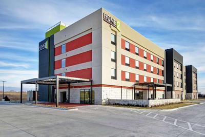 Home2 Suites By Hilton Wichita/Northeast, Ks