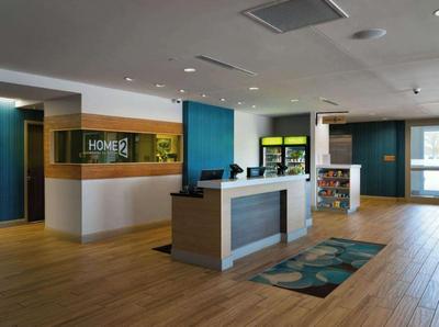 Home2 Suites by Hilton  Joplin