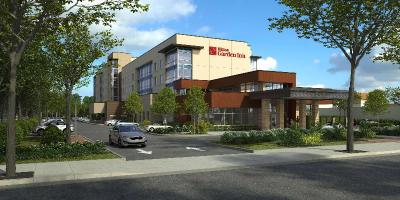 Hilton Garden Inn Sunnyvale