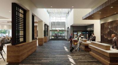 Hilton Garden Inn Sunnyvale