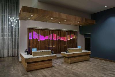 Hilton Garden Inn Sunnyvale