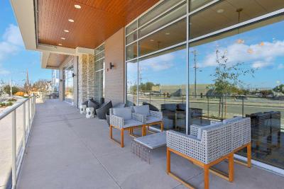 Hilton Garden Inn Fremont Milpitas