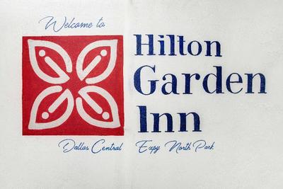 Hilton Garden Inn Dallas Central Expy North Park A