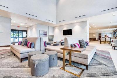 Hilton Garden Inn Dallas Central Expy North Park A